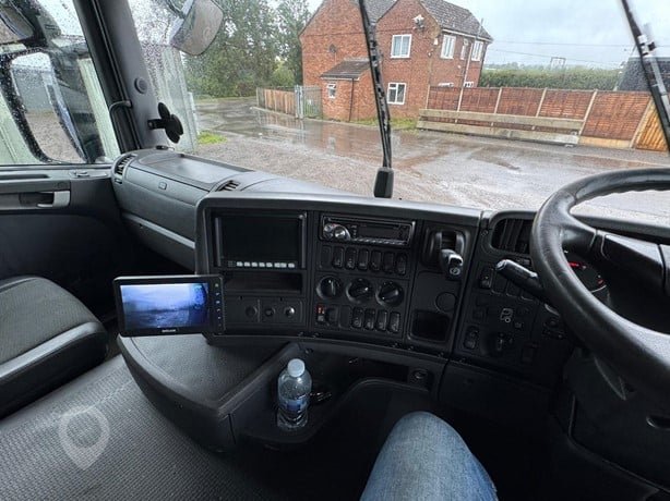 SCANIA G370 For Sale